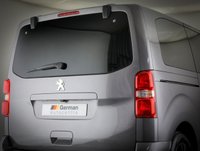 USED 2020 20 PEUGEOT TRAVELLER 2.0 BlueHDi Allure Standard MPV 5dr Diesel EAT8 MWB Euro 6 (s/s) (180 ps) **8 SEATER DIESEL AUTOMATIC**