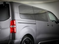 USED 2020 20 PEUGEOT TRAVELLER 2.0 BlueHDi Allure Standard MPV 5dr Diesel EAT8 MWB Euro 6 (s/s) (180 ps) **8 SEATER DIESEL AUTOMATIC**