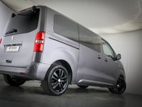 USED 2020 20 PEUGEOT TRAVELLER 2.0 BlueHDi Allure Standard MPV 5dr Diesel EAT8 MWB Euro 6 (s/s) (180 ps) **8 SEATER DIESEL AUTOMATIC**