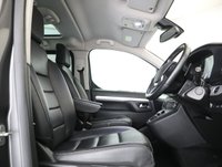 USED 2020 20 PEUGEOT TRAVELLER 2.0 BlueHDi Allure Standard MPV 5dr Diesel EAT8 MWB Euro 6 (s/s) (180 ps) **8 SEATER DIESEL AUTOMATIC**