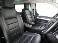 USED 2020 20 PEUGEOT TRAVELLER 2.0 BlueHDi Allure Standard MPV 5dr Diesel EAT8 MWB Euro 6 (s/s) (180 ps) **8 SEATER DIESEL AUTOMATIC**