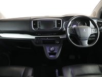 USED 2020 20 PEUGEOT TRAVELLER 2.0 BlueHDi Allure Standard MPV 5dr Diesel EAT8 MWB Euro 6 (s/s) (180 ps) **8 SEATER DIESEL AUTOMATIC**