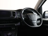 USED 2020 20 PEUGEOT TRAVELLER 2.0 BlueHDi Allure Standard MPV 5dr Diesel EAT8 MWB Euro 6 (s/s) (180 ps) **8 SEATER DIESEL AUTOMATIC**