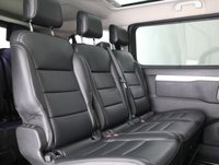 USED 2020 20 PEUGEOT TRAVELLER 2.0 BlueHDi Allure Standard MPV 5dr Diesel EAT8 MWB Euro 6 (s/s) (180 ps) **8 SEATER DIESEL AUTOMATIC**