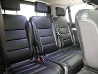 USED 2020 20 PEUGEOT TRAVELLER 2.0 BlueHDi Allure Standard MPV 5dr Diesel EAT8 MWB Euro 6 (s/s) (180 ps) **8 SEATER DIESEL AUTOMATIC**