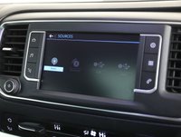 USED 2020 20 PEUGEOT TRAVELLER 2.0 BlueHDi Allure Standard MPV 5dr Diesel EAT8 MWB Euro 6 (s/s) (180 ps) **8 SEATER DIESEL AUTOMATIC**