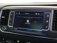 USED 2020 20 PEUGEOT TRAVELLER 2.0 BlueHDi Allure Standard MPV 5dr Diesel EAT8 MWB Euro 6 (s/s) (180 ps) **8 SEATER DIESEL AUTOMATIC**