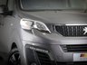 USED 2020 20 PEUGEOT TRAVELLER 2.0 BlueHDi Allure Standard MPV 5dr Diesel EAT8 MWB Euro 6 (s/s) (180 ps) **8 SEATER DIESEL AUTOMATIC**