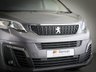 USED 2020 20 PEUGEOT TRAVELLER 2.0 BlueHDi Allure Standard MPV 5dr Diesel EAT8 MWB Euro 6 (s/s) (180 ps) **8 SEATER DIESEL AUTOMATIC**