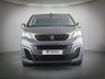 USED 2020 20 PEUGEOT TRAVELLER 2.0 BlueHDi Allure Standard MPV 5dr Diesel EAT8 MWB Euro 6 (s/s) (180 ps) **8 SEATER DIESEL AUTOMATIC**