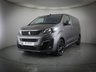USED 2020 20 PEUGEOT TRAVELLER 2.0 BlueHDi Allure Standard MPV 5dr Diesel EAT8 MWB Euro 6 (s/s) (180 ps) **8 SEATER DIESEL AUTOMATIC**