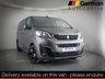 USED 2020 20 PEUGEOT TRAVELLER 2.0 BlueHDi Allure Standard MPV 5dr Diesel EAT8 MWB Euro 6 (s/s) (180 ps) **8 SEATER DIESEL AUTOMATIC**