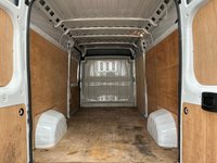 USED 2023 72 CITROEN RELAY 2.2 BLUEHDI 140PS ENTERPRISE L3 H2 - NO VAT 