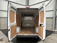 USED 2023 72 CITROEN RELAY 2.2 BLUEHDI 140PS ENTERPRISE L3 H2 - NO VAT 