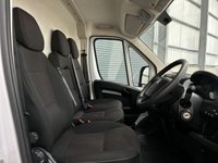 USED 2023 72 CITROEN RELAY 2.2 BLUEHDI 140PS ENTERPRISE L3 H2 - NO VAT 