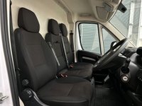 USED 2023 72 CITROEN RELAY 2.2 BLUEHDI 140PS ENTERPRISE L3 H2 - NO VAT 