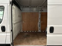 USED 2023 72 CITROEN RELAY 2.2 BLUEHDI 140PS ENTERPRISE L3 H2 - NO VAT 