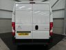 USED 2023 72 CITROEN RELAY 2.2 BLUEHDI 140PS ENTERPRISE L3 H2 - NO VAT 