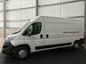 USED 2023 72 CITROEN RELAY 2.2 BLUEHDI 140PS ENTERPRISE L3 H2 - NO VAT 
