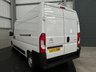 USED 2023 72 CITROEN RELAY 2.2 BLUEHDI 140PS ENTERPRISE L3 H2 - NO VAT 