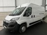 USED 2023 72 CITROEN RELAY 2.2 BLUEHDI 140PS ENTERPRISE L3 H2 - NO VAT 