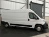 USED 2023 72 CITROEN RELAY 2.2 BLUEHDI 140PS ENTERPRISE L3 H2 - NO VAT 
