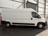 USED 2023 72 CITROEN RELAY 2.2 BLUEHDI 140PS ENTERPRISE L3 H2 - NO VAT 