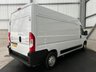 USED 2023 72 CITROEN RELAY 2.2 BLUEHDI 140PS ENTERPRISE L3 H2 - NO VAT 