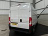 USED 2023 72 CITROEN RELAY 2.2 BLUEHDI 140PS ENTERPRISE L3 H2 - NO VAT 