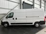 USED 2023 72 CITROEN RELAY 2.2 BLUEHDI 140PS ENTERPRISE L3 H2 - NO VAT 