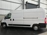 USED 2023 72 CITROEN RELAY 2.2 BLUEHDI 140PS ENTERPRISE L3 H2 - NO VAT 