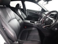 USED 2019 68 HONDA CIVIC 1.0 VTEC Turbo Sport Line Hatchback 5dr Petrol Manual Euro 6 (s/s) (126 ps) ADAPTIVE CRUISE - CARPLAY