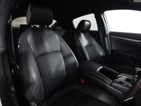 USED 2019 68 HONDA CIVIC 1.0 VTEC Turbo Sport Line Hatchback 5dr Petrol Manual Euro 6 (s/s) (126 ps) ADAPTIVE CRUISE - CARPLAY