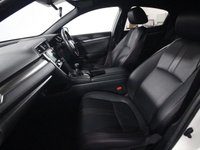 USED 2019 68 HONDA CIVIC 1.0 VTEC Turbo Sport Line Hatchback 5dr Petrol Manual Euro 6 (s/s) (126 ps) ADAPTIVE CRUISE - CARPLAY
