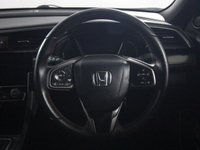 USED 2019 68 HONDA CIVIC 1.0 VTEC Turbo Sport Line Hatchback 5dr Petrol Manual Euro 6 (s/s) (126 ps) ADAPTIVE CRUISE - CARPLAY