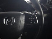 USED 2019 68 HONDA CIVIC 1.0 VTEC Turbo Sport Line Hatchback 5dr Petrol Manual Euro 6 (s/s) (126 ps) ADAPTIVE CRUISE - CARPLAY