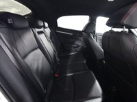 USED 2019 68 HONDA CIVIC 1.0 VTEC Turbo Sport Line Hatchback 5dr Petrol Manual Euro 6 (s/s) (126 ps) ADAPTIVE CRUISE - CARPLAY