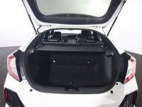 USED 2019 68 HONDA CIVIC 1.0 VTEC Turbo Sport Line Hatchback 5dr Petrol Manual Euro 6 (s/s) (126 ps) ADAPTIVE CRUISE - CARPLAY