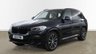 USED 2021 21 BMW X3 2.0 | 20d  | MHT | M SPORT | SUV | DIESEL | HYBRID | AUTOMATIC | XDRIVE | SAT NAV | PARKING SENSORS | CLIMATE CONTROL | LEATHER TRIM | AMBIENT LIGHTING |  20