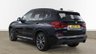 USED 2021 21 BMW X3 2.0 | 20d  | MHT | M SPORT | SUV | DIESEL | HYBRID | AUTOMATIC | XDRIVE | SAT NAV | PARKING SENSORS | CLIMATE CONTROL | LEATHER TRIM | AMBIENT LIGHTING |  20
