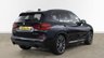USED 2021 21 BMW X3 2.0 | 20d  | MHT | M SPORT | SUV | DIESEL | HYBRID | AUTOMATIC | XDRIVE | SAT NAV | PARKING SENSORS | CLIMATE CONTROL | LEATHER TRIM | AMBIENT LIGHTING |  20