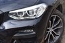 USED 2021 21 BMW X3 2.0 20d  MHT | M SPORT | SUV | DIESEL | HYBRID | AUTOMATIC | 2 KEYS | APPLE CARPLAY | IDRIVE HISTORY |  XDRIVE | SAT NAV | PARKING SENSORS | CLIMATE CONTROL | LEATHER TRIM | AMBIENT LIGHTING |  20