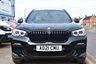 USED 2021 21 BMW X3 2.0 20d  MHT | M SPORT | SUV | DIESEL | HYBRID | AUTOMATIC | 2 KEYS | APPLE CARPLAY | IDRIVE HISTORY |  XDRIVE | SAT NAV | PARKING SENSORS | CLIMATE CONTROL | LEATHER TRIM | AMBIENT LIGHTING |  20