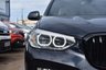 USED 2021 21 BMW X3 2.0 20d  MHT | M SPORT | SUV | DIESEL | HYBRID | AUTOMATIC | 2 KEYS | APPLE CARPLAY | IDRIVE HISTORY |  XDRIVE | SAT NAV | PARKING SENSORS | CLIMATE CONTROL | LEATHER TRIM | AMBIENT LIGHTING |  20