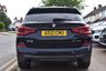 USED 2021 21 BMW X3 2.0 20d  MHT | M SPORT | SUV | DIESEL | HYBRID | AUTOMATIC | 2 KEYS | APPLE CARPLAY | IDRIVE HISTORY |  XDRIVE | SAT NAV | PARKING SENSORS | CLIMATE CONTROL | LEATHER TRIM | AMBIENT LIGHTING |  20