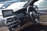 USED 2021 21 BMW X3 2.0 20d  MHT | M SPORT | SUV | DIESEL | HYBRID | AUTOMATIC | 2 KEYS | APPLE CARPLAY | IDRIVE HISTORY |  XDRIVE | SAT NAV | PARKING SENSORS | CLIMATE CONTROL | LEATHER TRIM | AMBIENT LIGHTING |  20