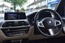 USED 2021 21 BMW X3 2.0 20d  MHT | M SPORT | SUV | DIESEL | HYBRID | AUTOMATIC | 2 KEYS | APPLE CARPLAY | IDRIVE HISTORY |  XDRIVE | SAT NAV | PARKING SENSORS | CLIMATE CONTROL | LEATHER TRIM | AMBIENT LIGHTING |  20