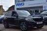 USED 2021 21 BMW X3 2.0 20d  MHT | M SPORT | SUV | DIESEL | HYBRID | AUTOMATIC | 2 KEYS | APPLE CARPLAY | IDRIVE HISTORY |  XDRIVE | SAT NAV | PARKING SENSORS | CLIMATE CONTROL | LEATHER TRIM | AMBIENT LIGHTING |  20