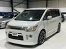 USED 2008 MITSUBISHI DELICA 2.4 ROADEST G NAVIGATION PACKAGE PETROL AUTO 8 SEATS U FRESH IMPORT + GRADE 4 + ROADEST BODY KIT