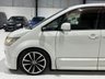USED 2008 MITSUBISHI DELICA 2.4 ROADEST G NAVIGATION PACKAGE PETROL AUTO 8 SEATS U FRESH IMPORT + GRADE 4 + ROADEST BODY KIT